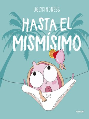 cover image of Hasta el mismísimo